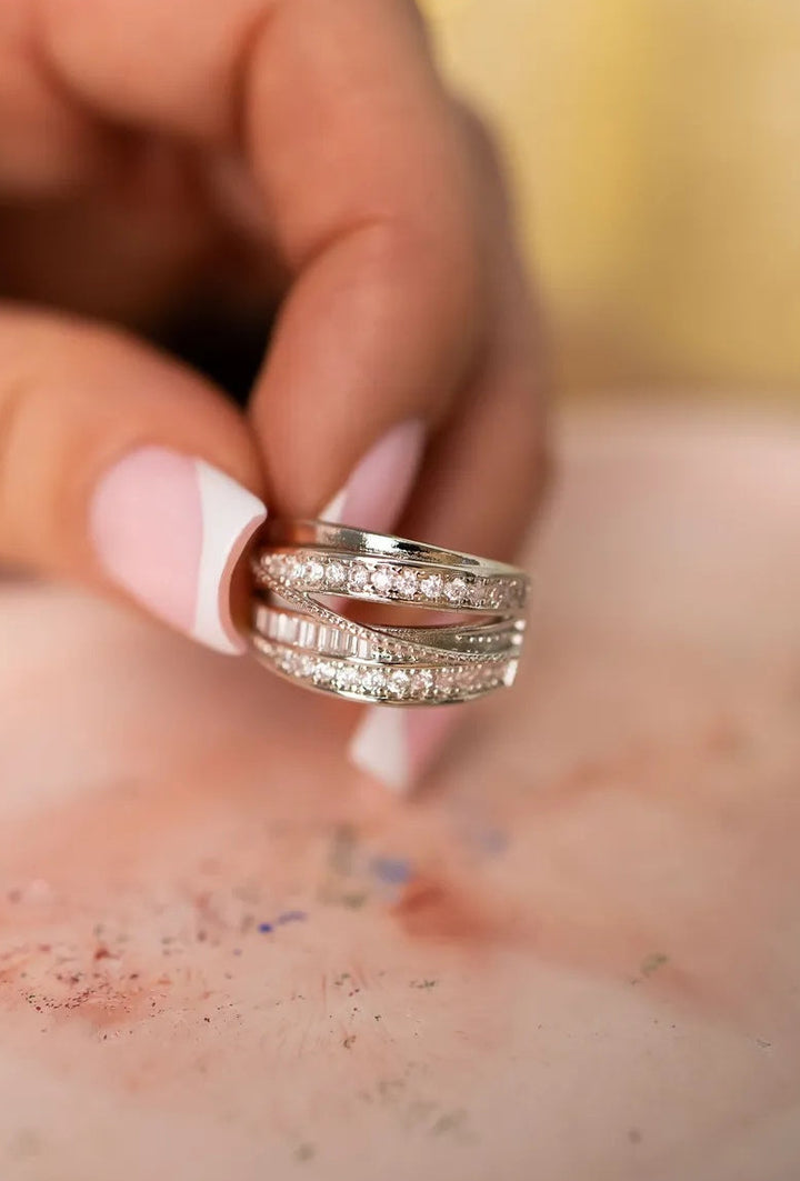 Каблучка "Тренд"