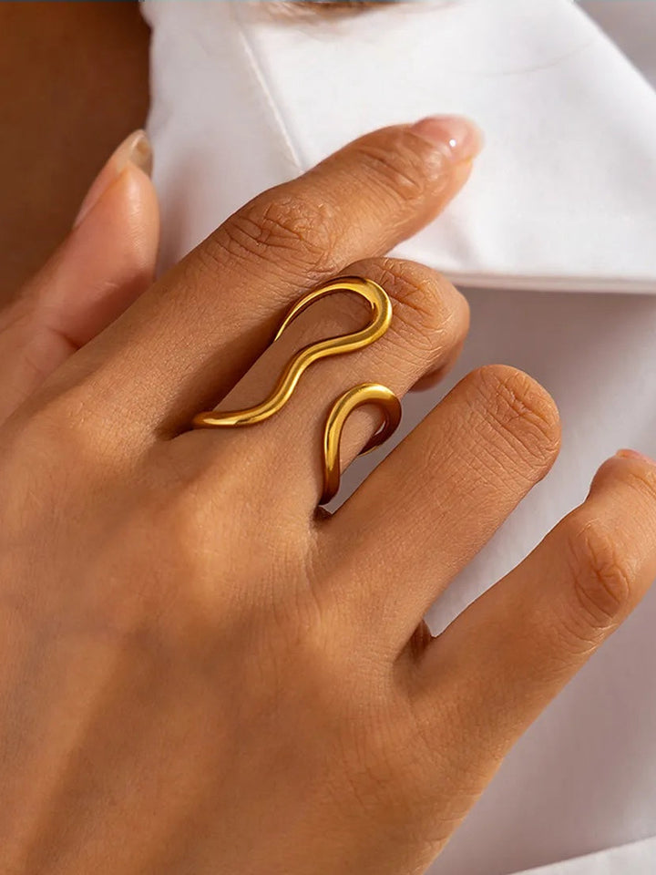 Каблучка «Нояс»