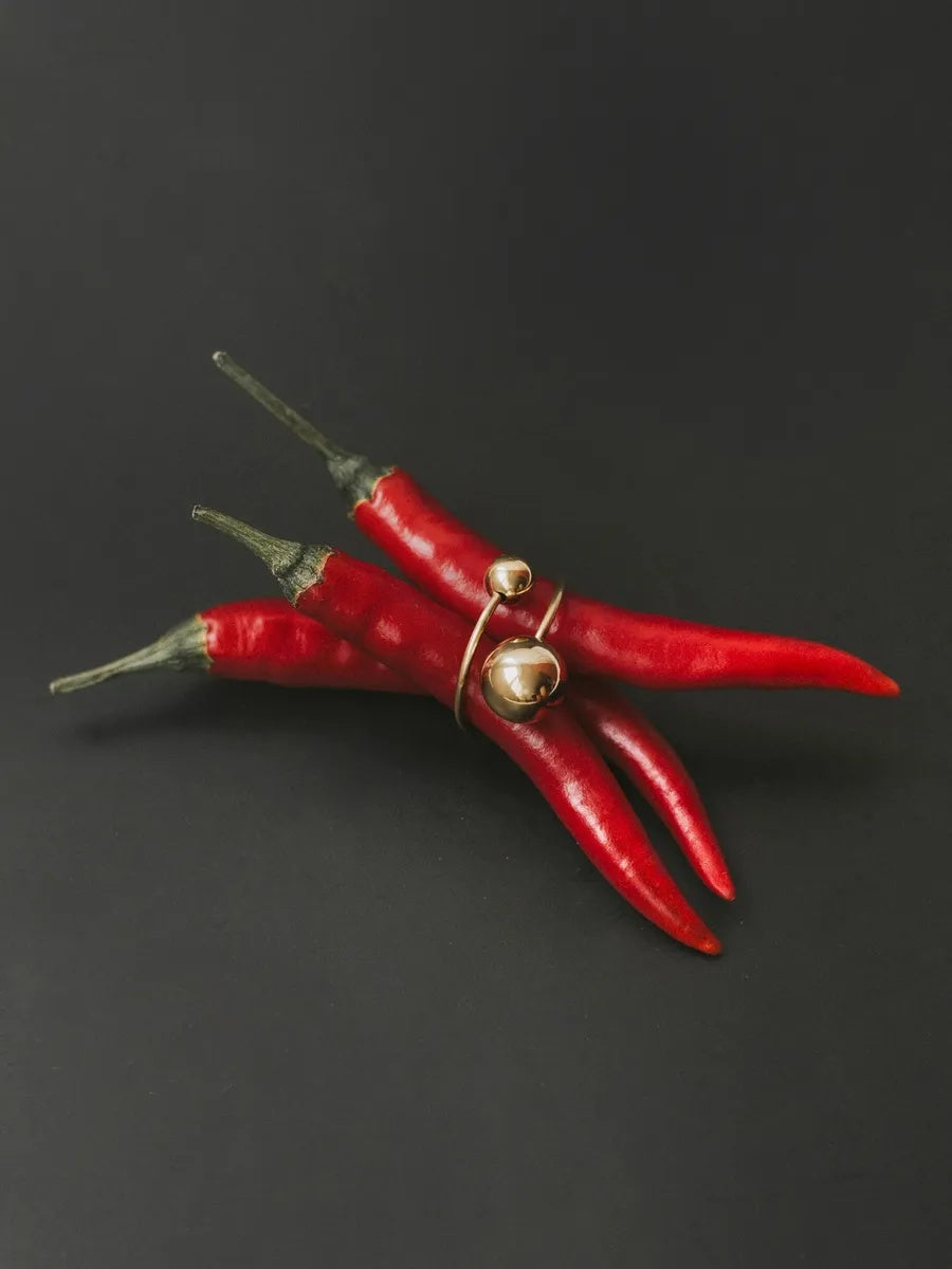 Каблучка "Она"