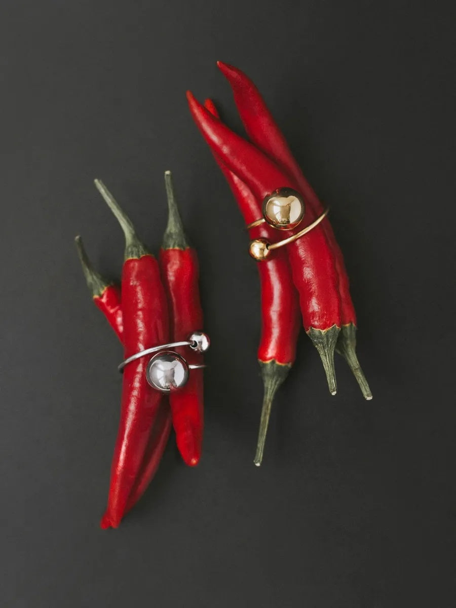 Каблучка "Она"