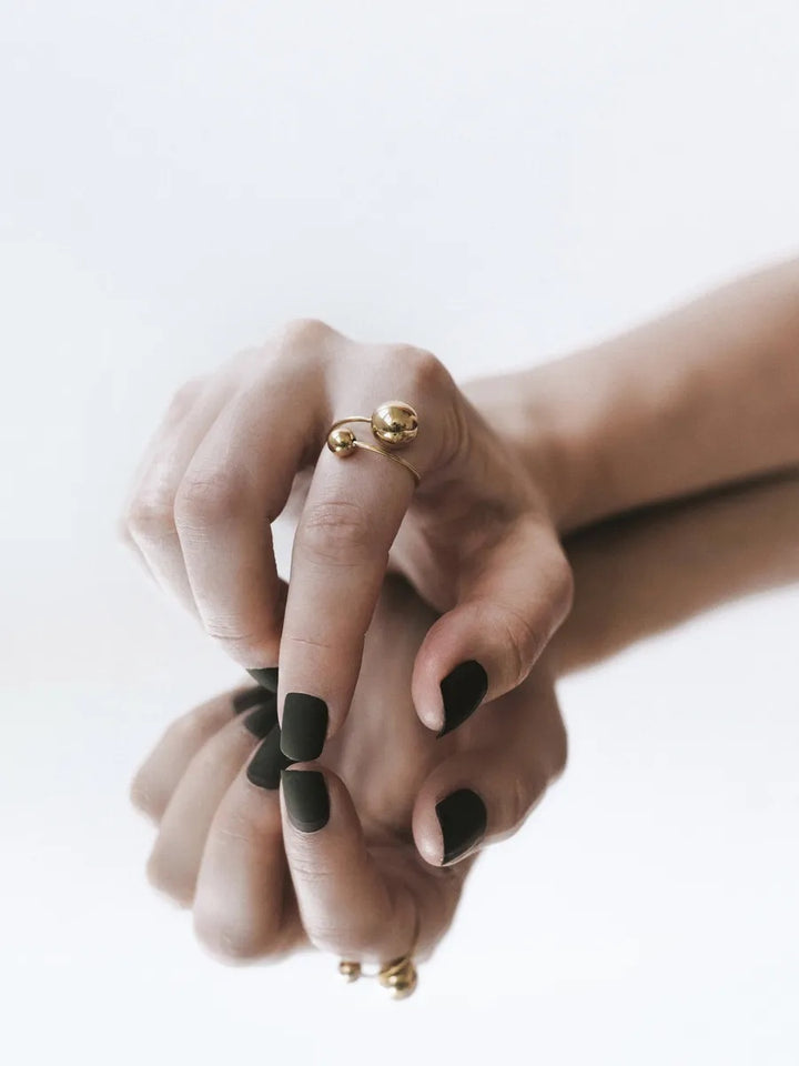 Каблучка "Она"