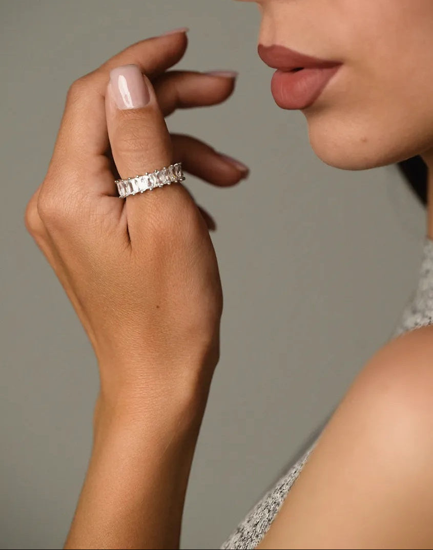 Каблучка "Діана"