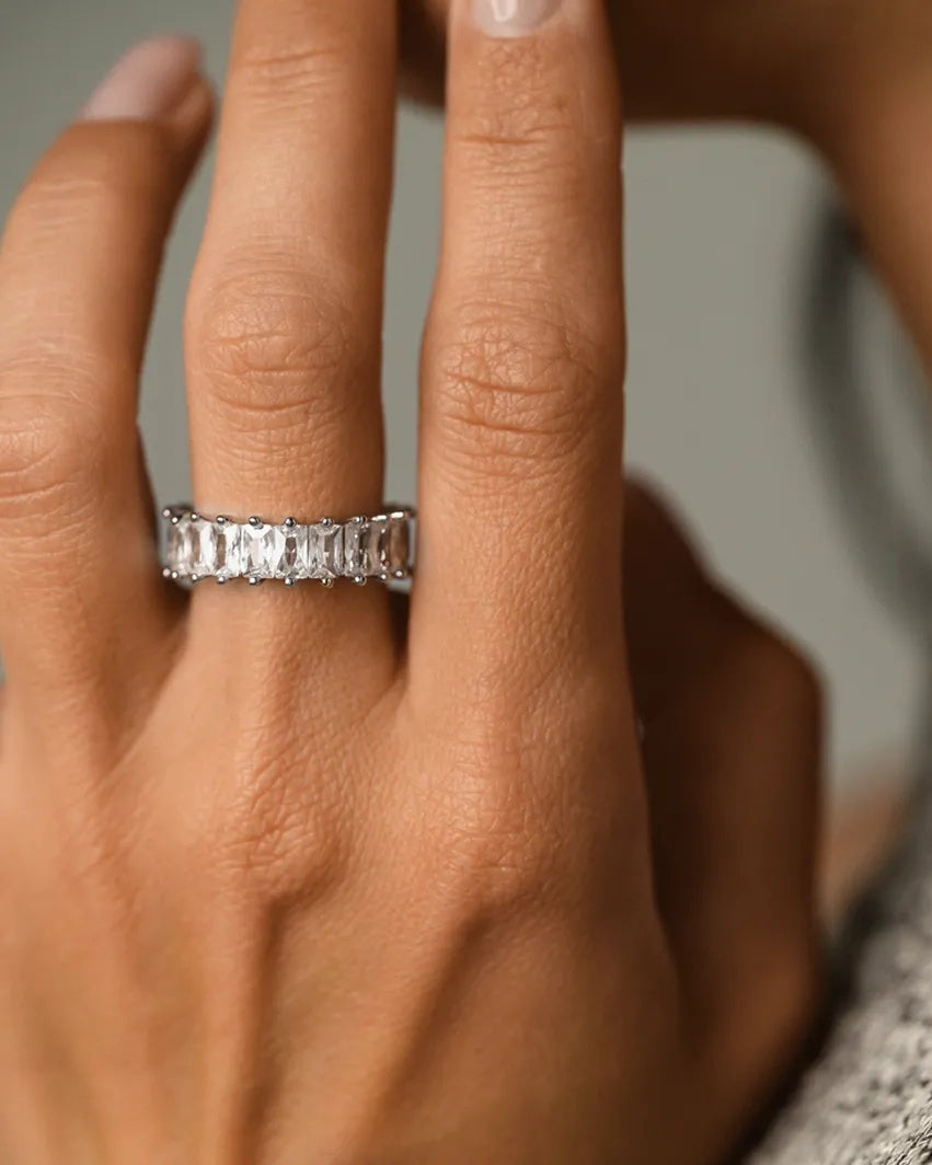 Каблучка "Діана"