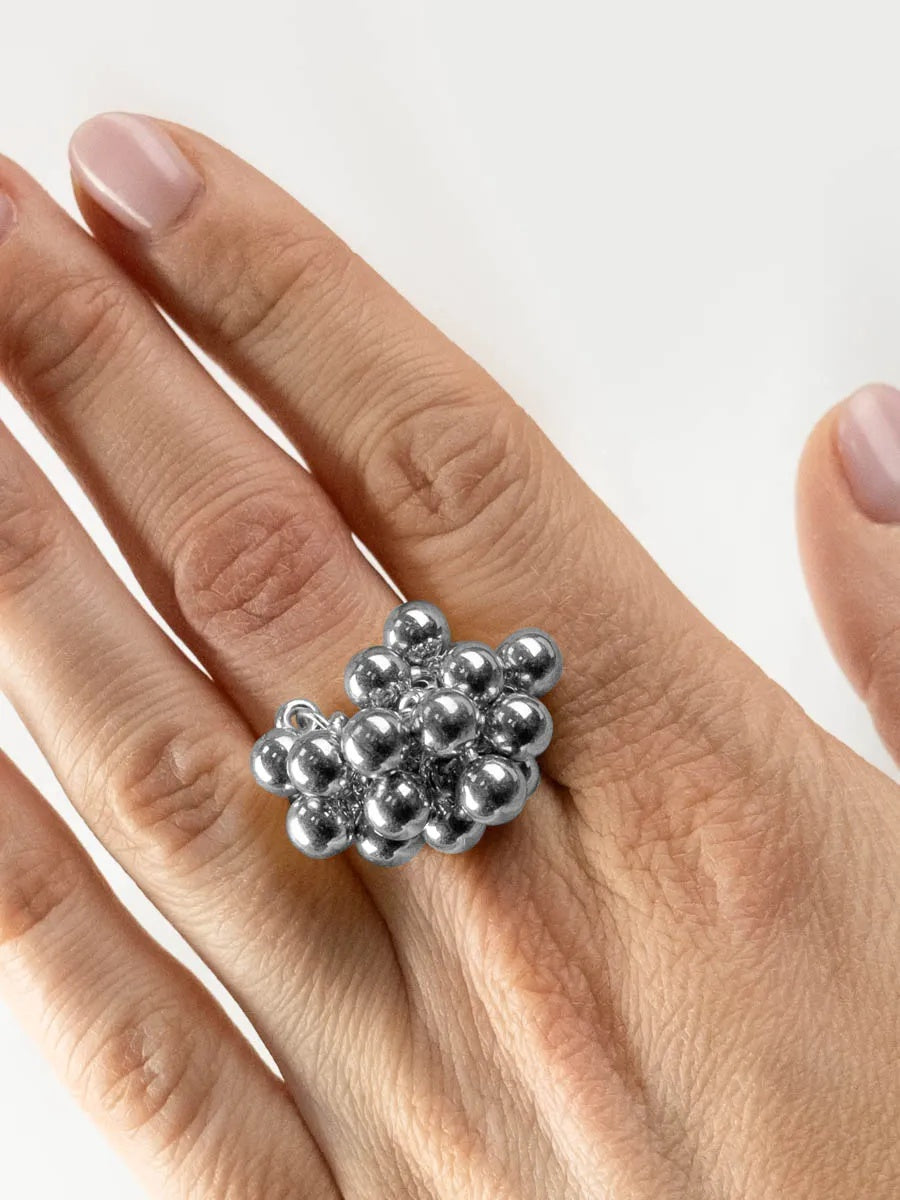 Каблучка "Іріс"