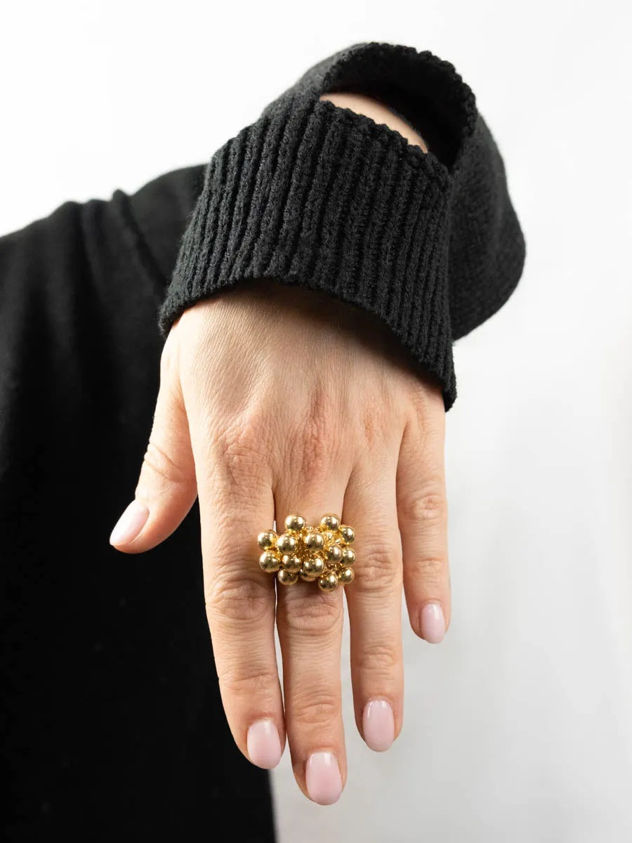 Каблучка "Іріс"