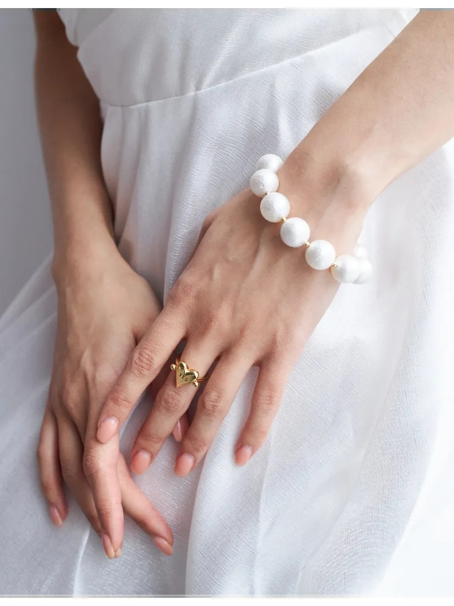 Каблучка "Так чи Ні"