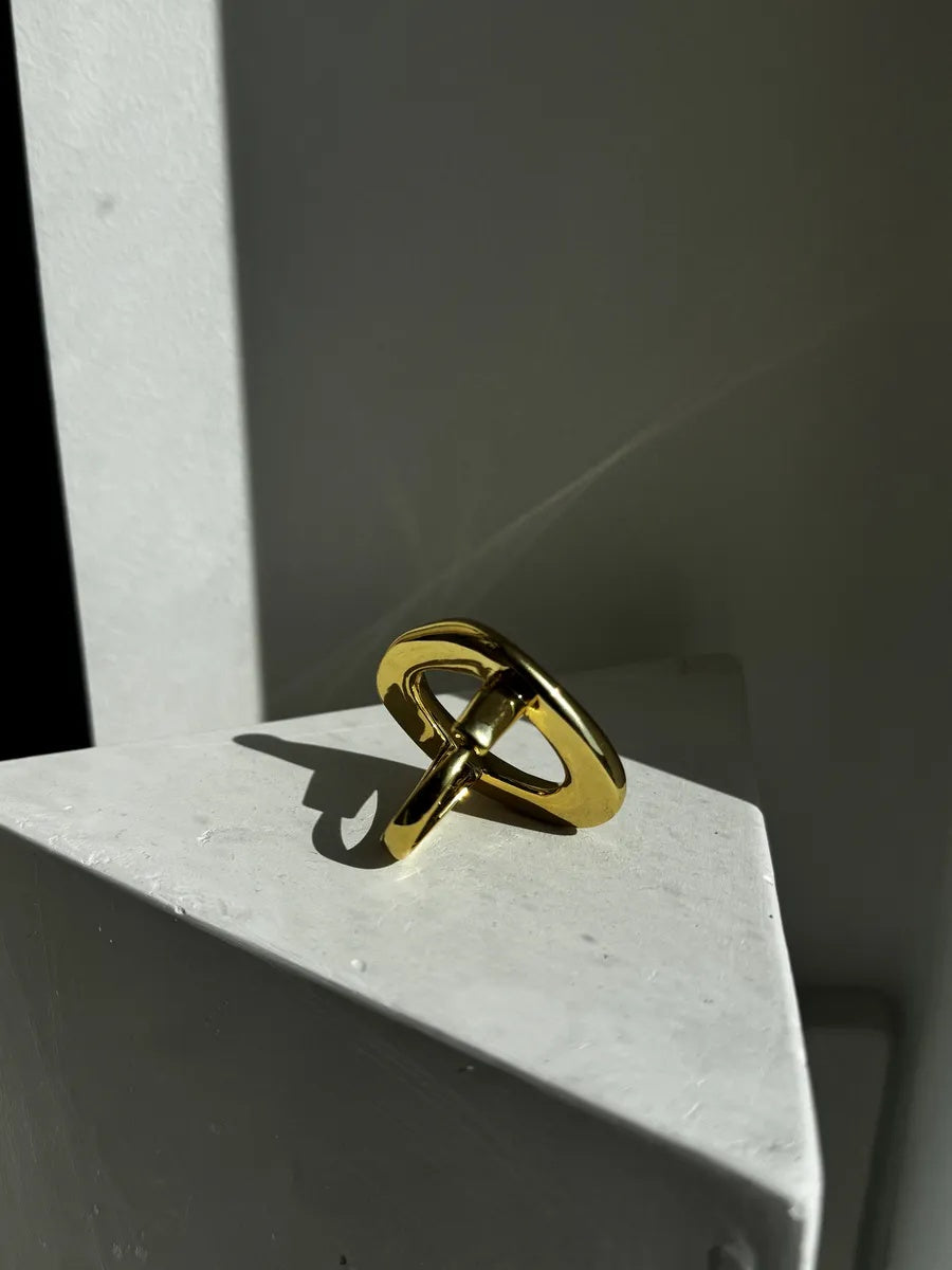 Каблучка "Амфора"