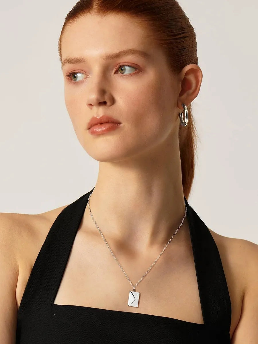 Намисто "Любовний Конверт"