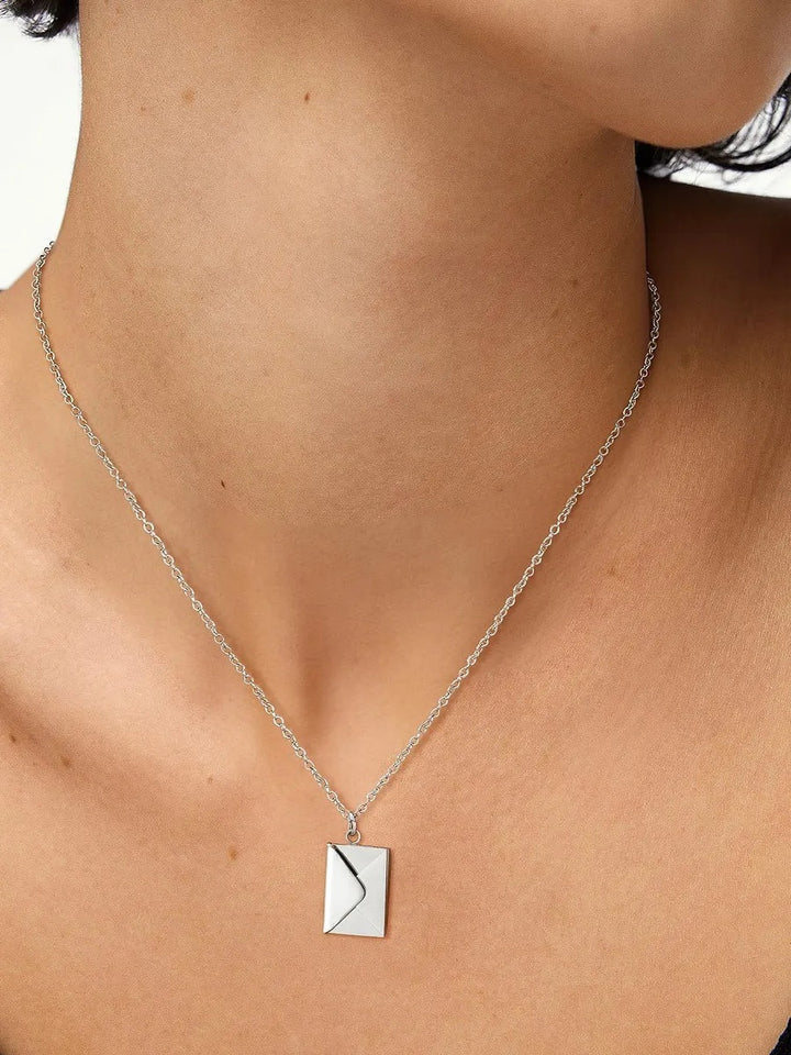 Намисто "Любовний Конверт"