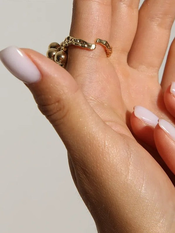 Каблучка "Іріс"