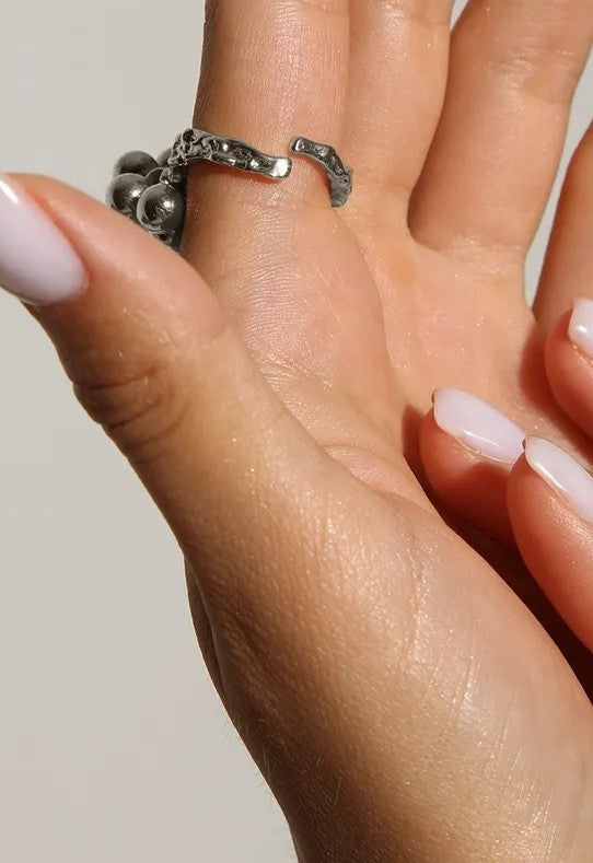 Каблучка "Іріс"