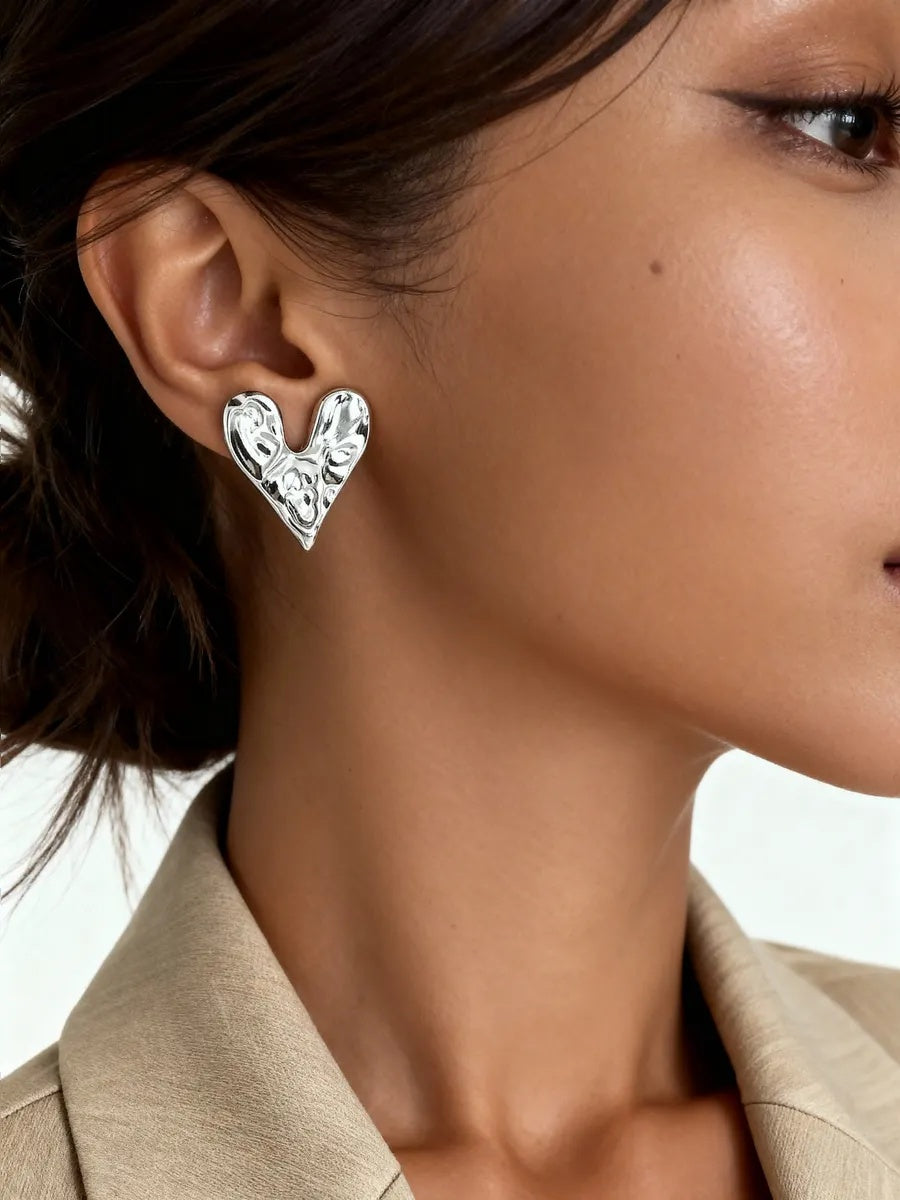 Сережки "Ласка"