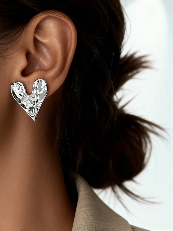 Сережки "Ласка"