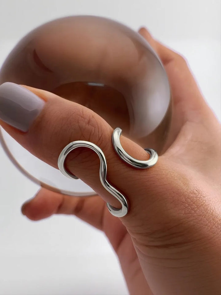 Каблучка «Нояс»