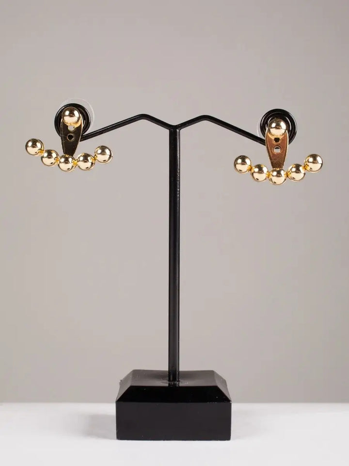 Сережки «Каприз»