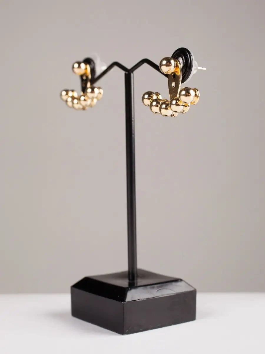 Сережки «Каприз»