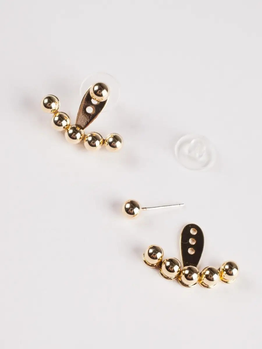 Сережки «Каприз»