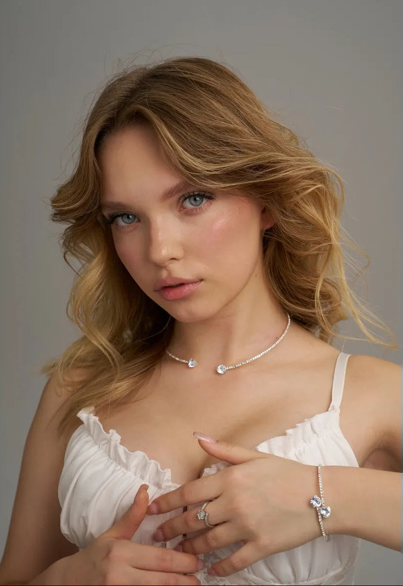 Кольє «Глація»