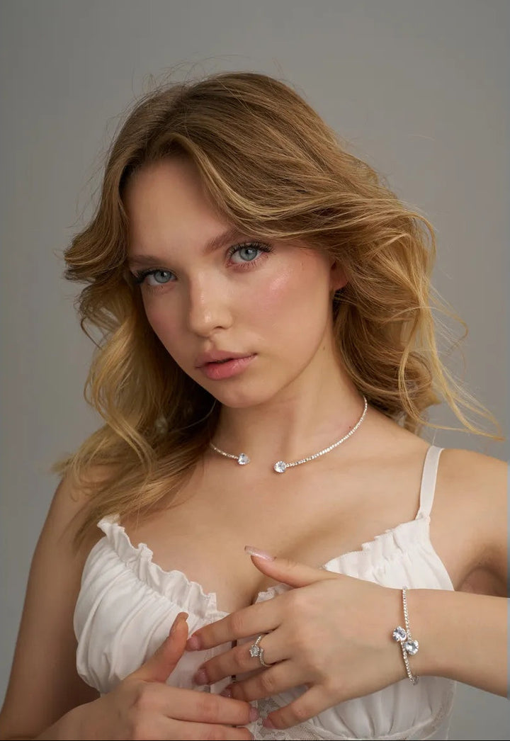 Кольє «Глація»