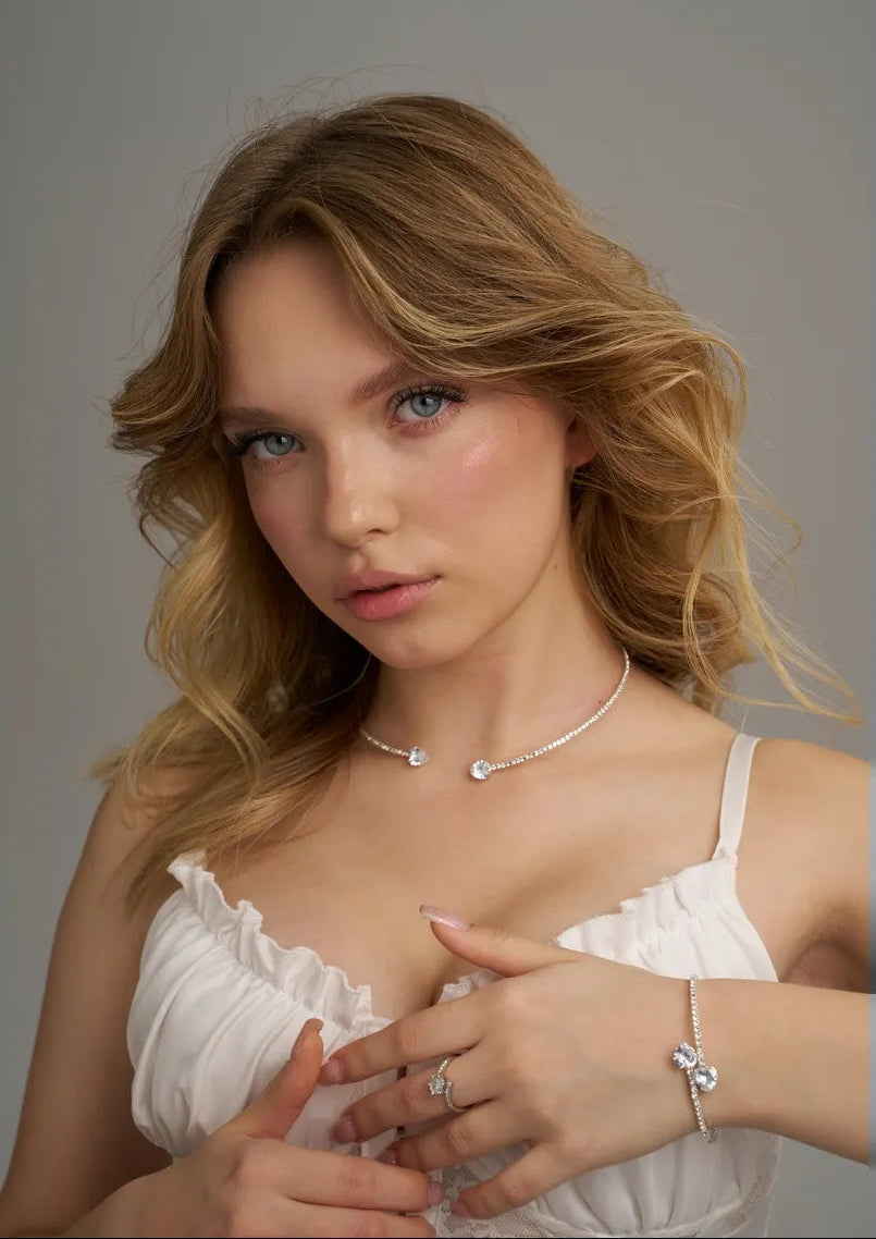 Кольє «Глація»