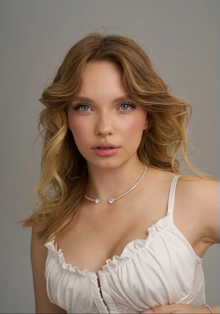 Кольє «Глація»