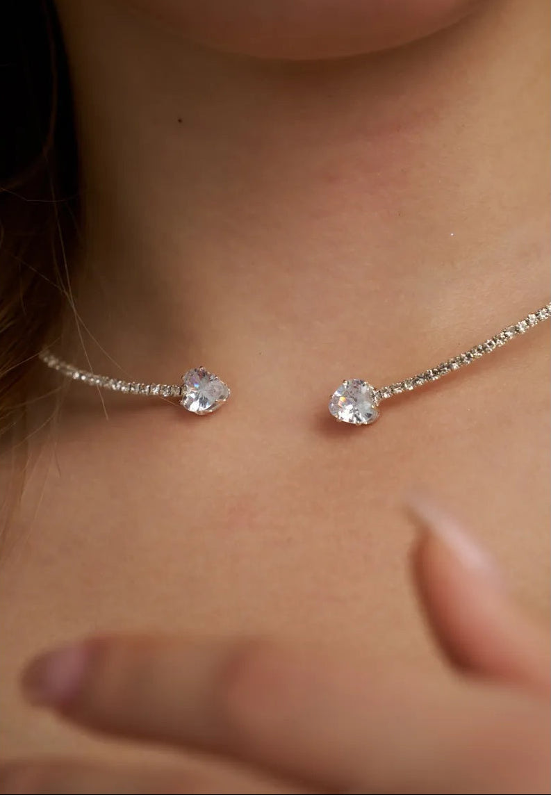 Кольє «Глація»