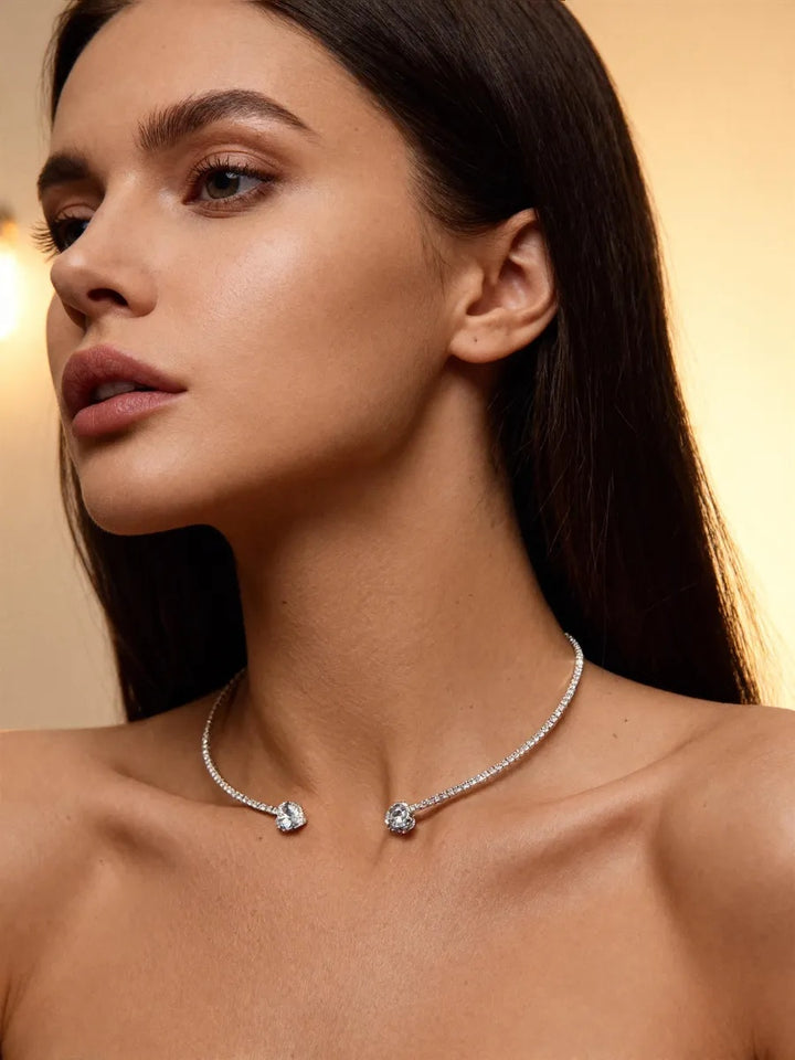 Кольє «Глація»