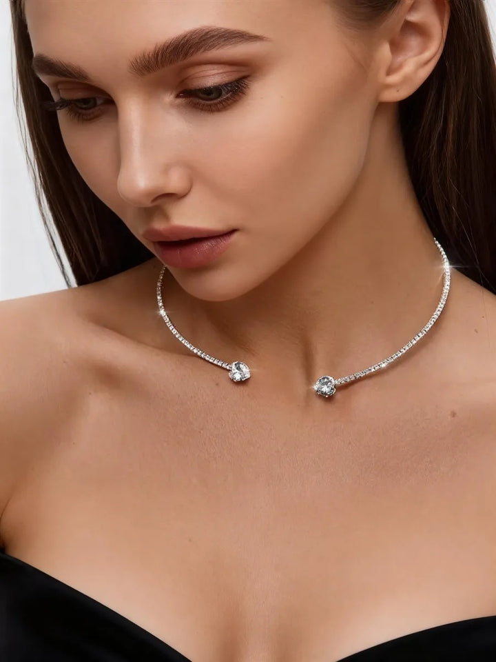 Кольє «Глація»