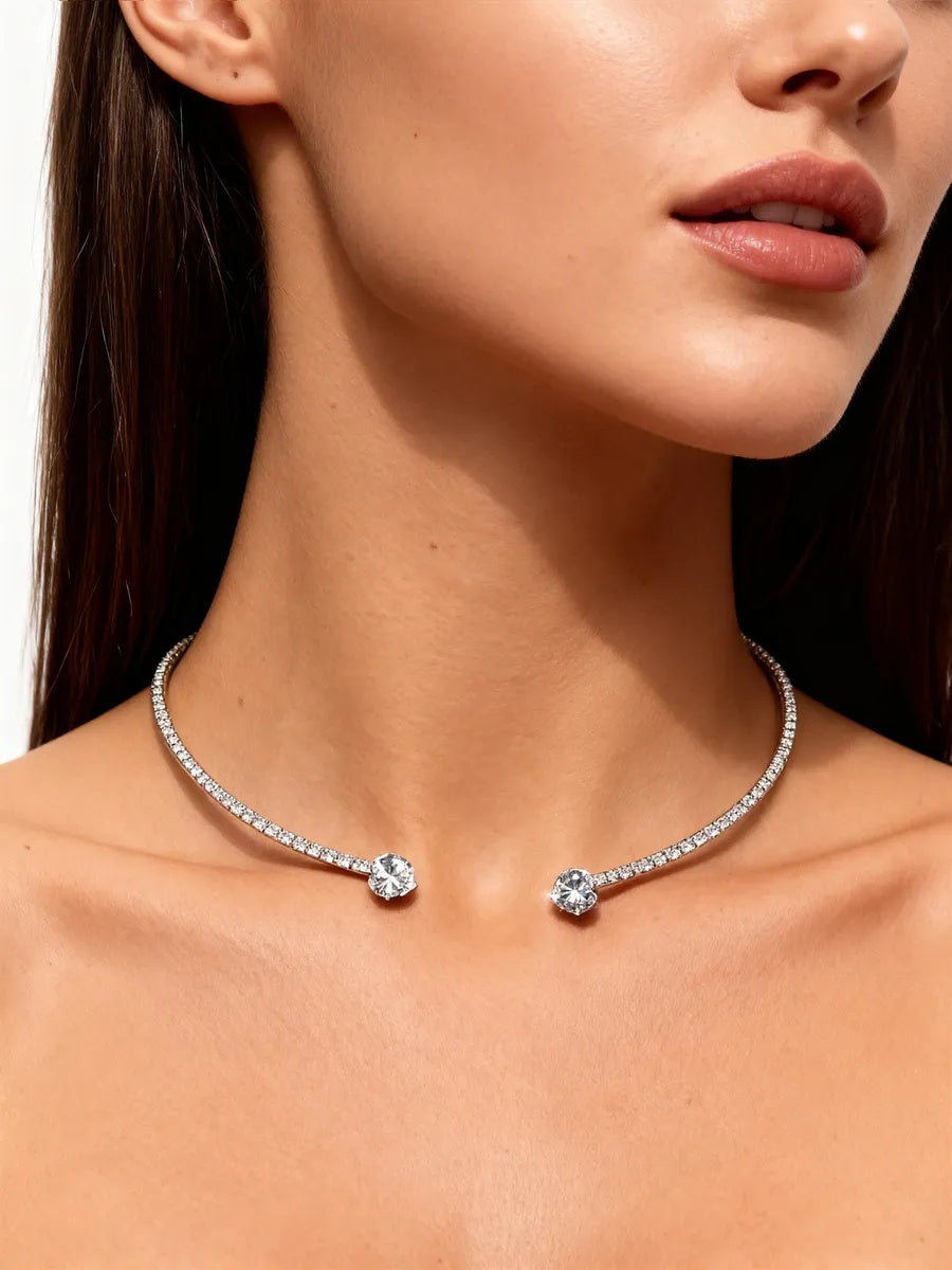 Кольє «Глація»