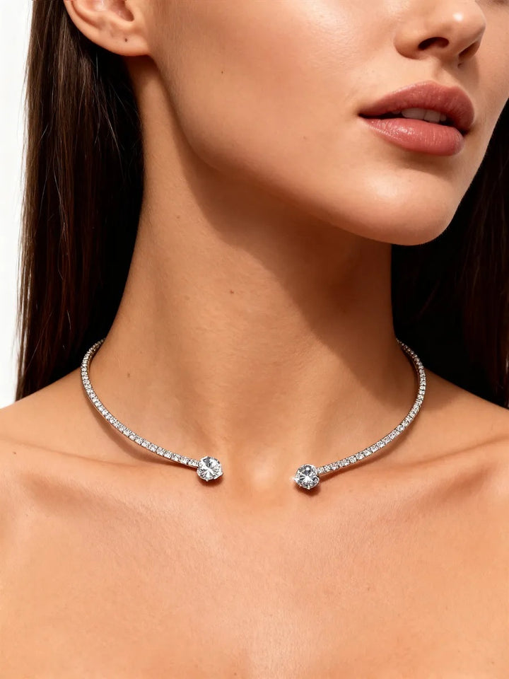 Кольє «Глація»