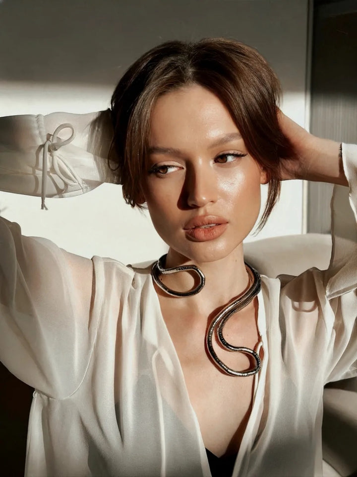 Намисто "Каліпсо"